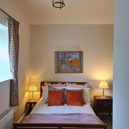 아파트 The At Hollywell Carrick on Shannon