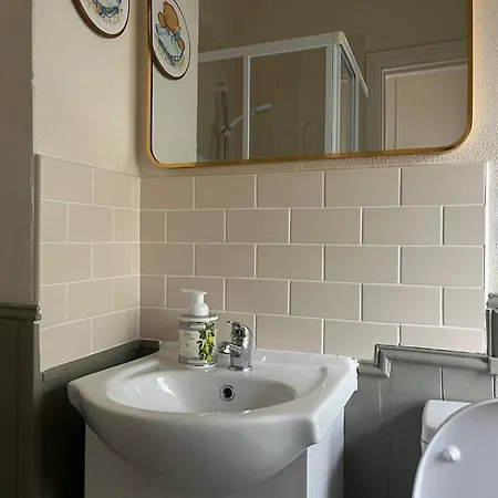 The At Hollywell Apartamento