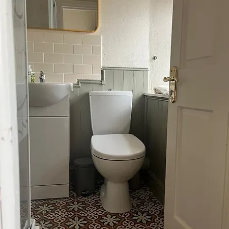 Apartamento The At Hollywell *