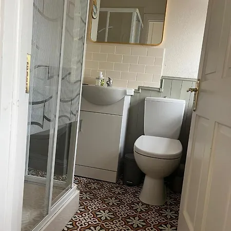 Apartamento The At Hollywell *