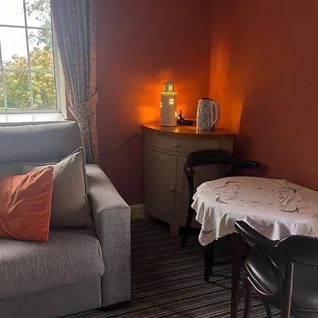아파트 The At Hollywell Carrick on Shannon