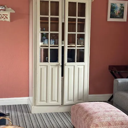 아파트 The At Hollywell Carrick on Shannon